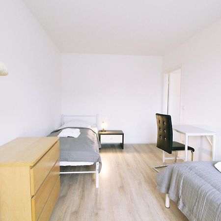 Comfort Plus Βόλφσμπουργκ Εξωτερικό φωτογραφία