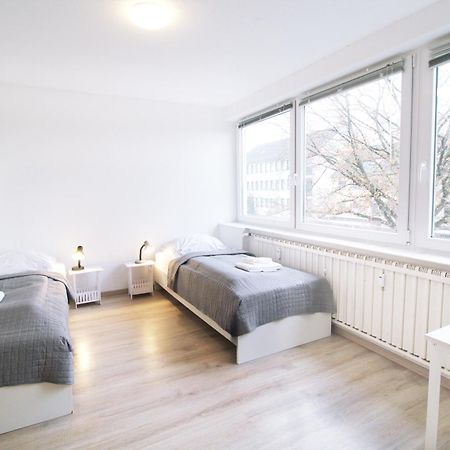 Comfort Plus Βόλφσμπουργκ Εξωτερικό φωτογραφία