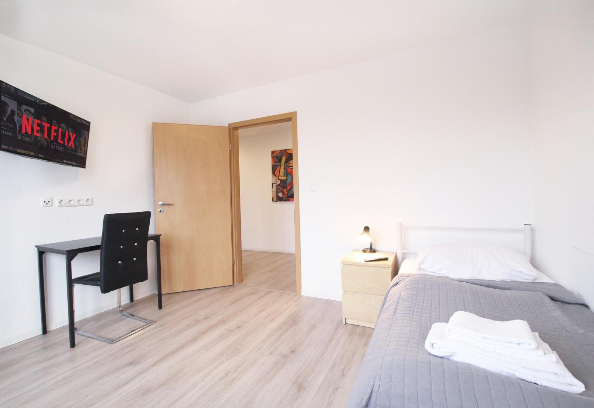 Comfort Plus Βόλφσμπουργκ Εξωτερικό φωτογραφία