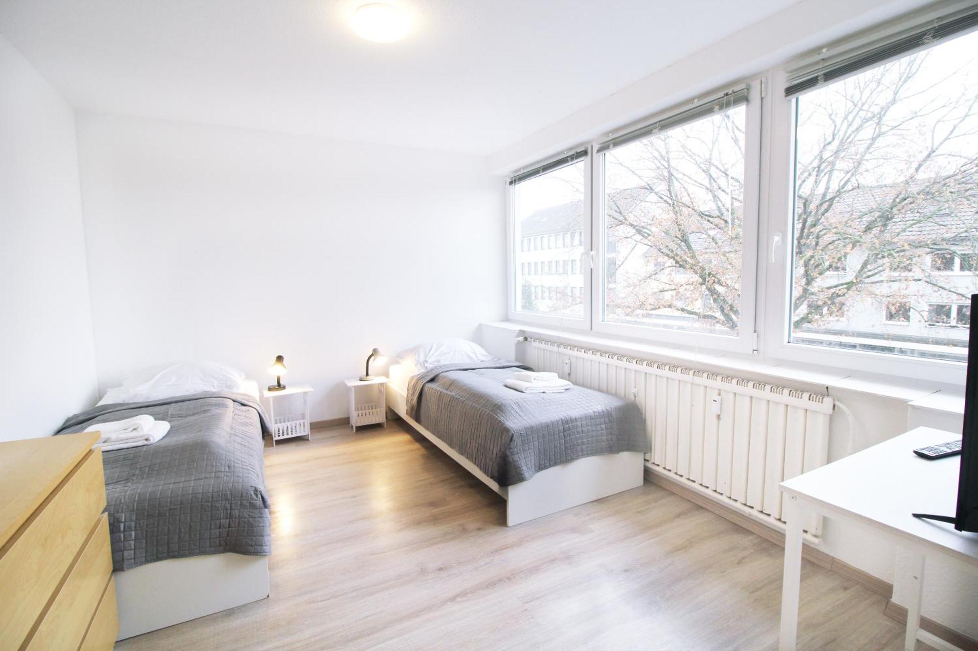 Comfort Plus Βόλφσμπουργκ Εξωτερικό φωτογραφία